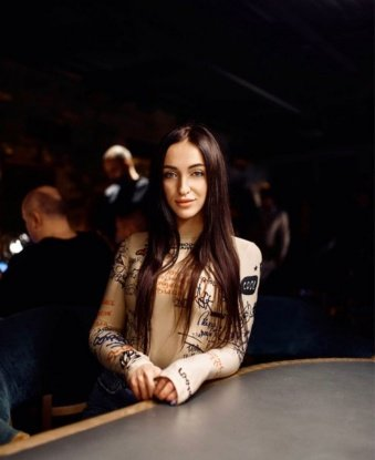 Анкета проститутки Валерия - город Темрюк, 22 года, №10560