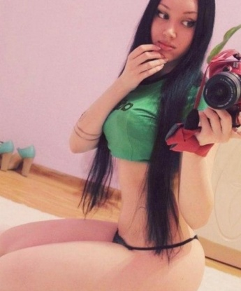 Анкета проститутки Анна - город Темрюк, 25 лет, №8328